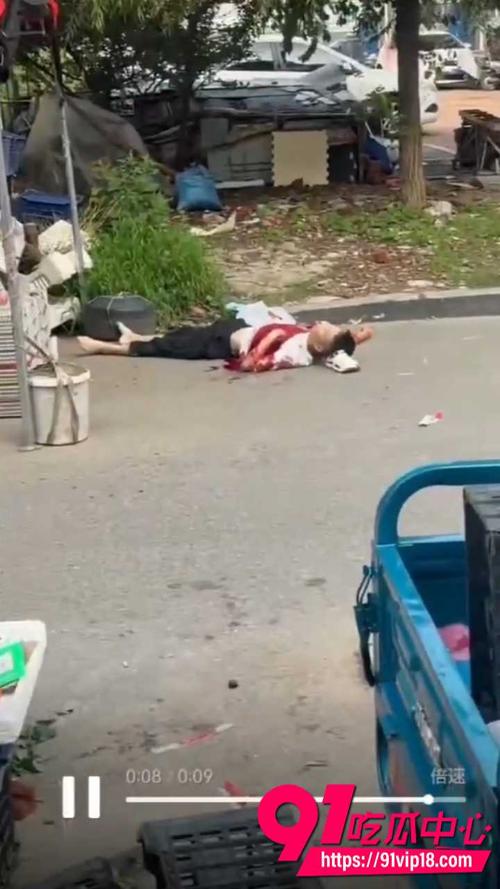 男子搞别人老婆被杀 6
