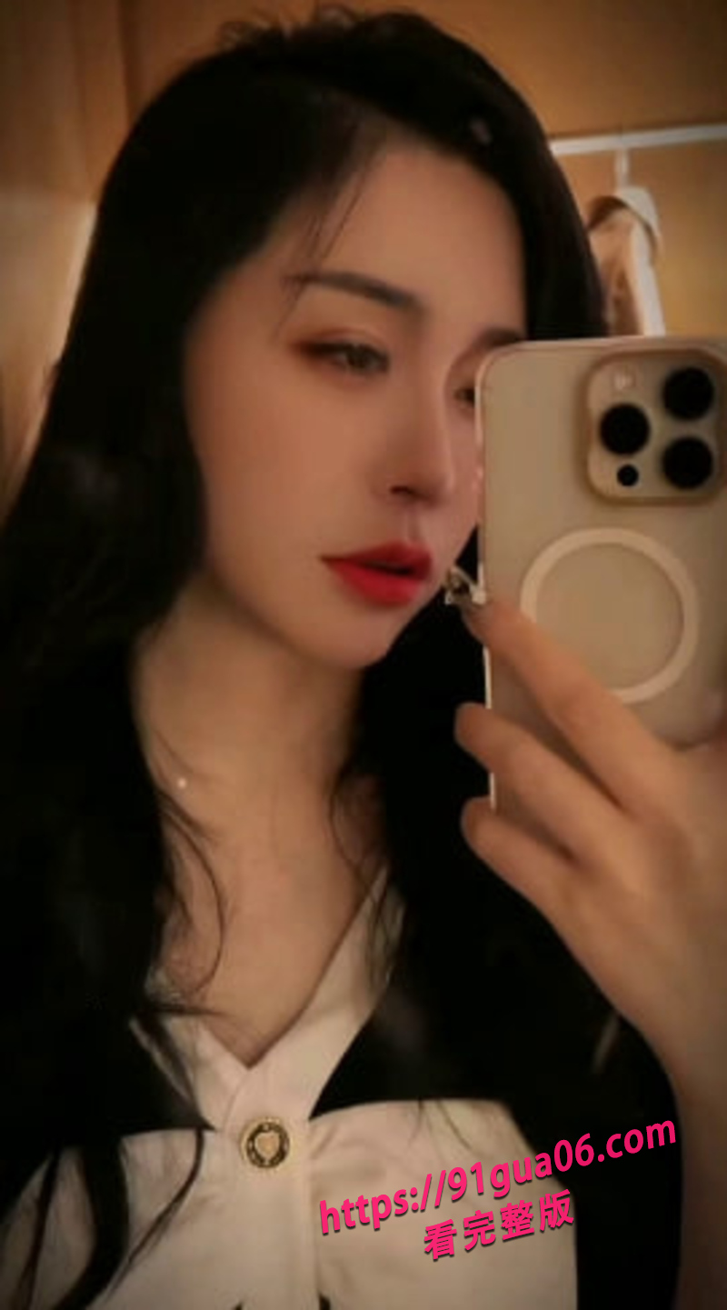 性感美女自拍福利03