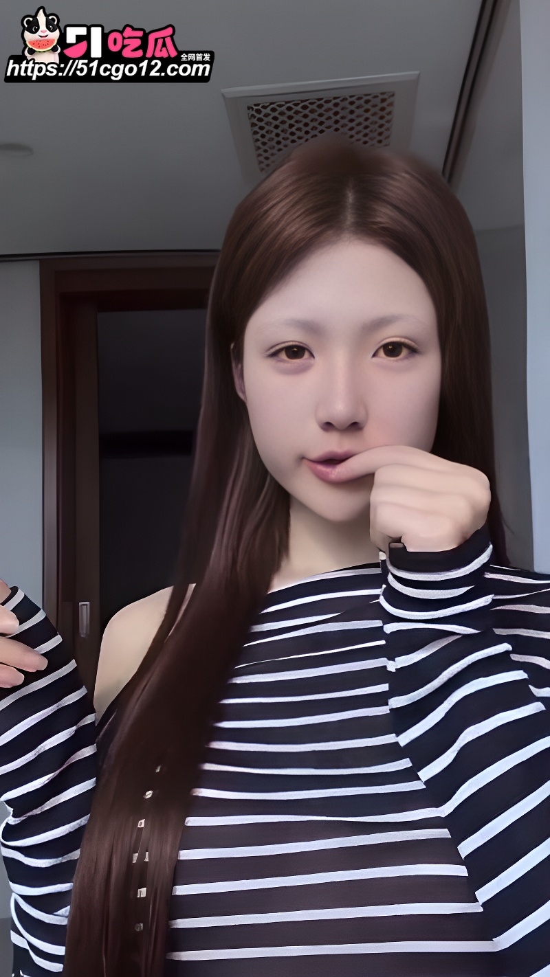 抖音女主播 3