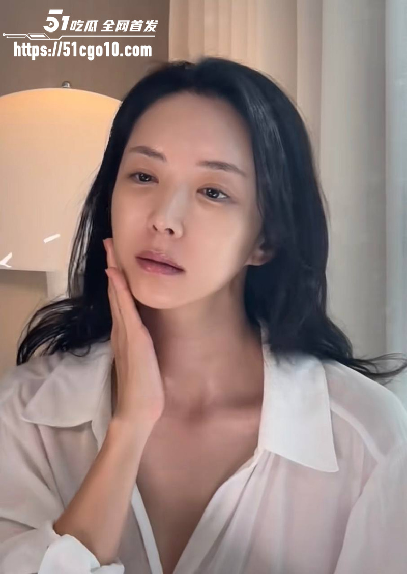 古力娜扎经纪人 李登科 自曝潜规则 25 古力娜扎经纪人 李登科 自曝潜规则 25