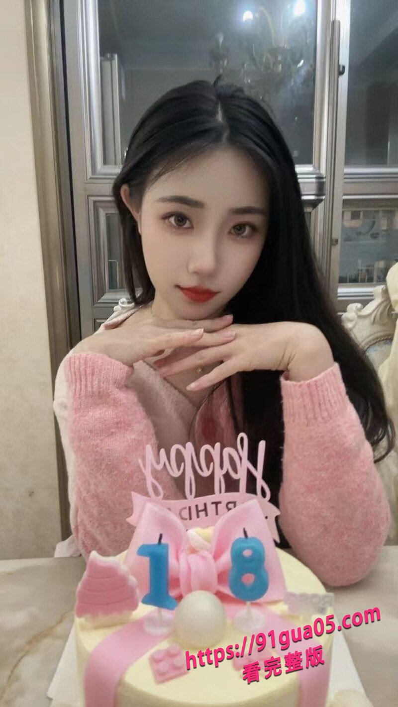 朵朵女王福利合集04