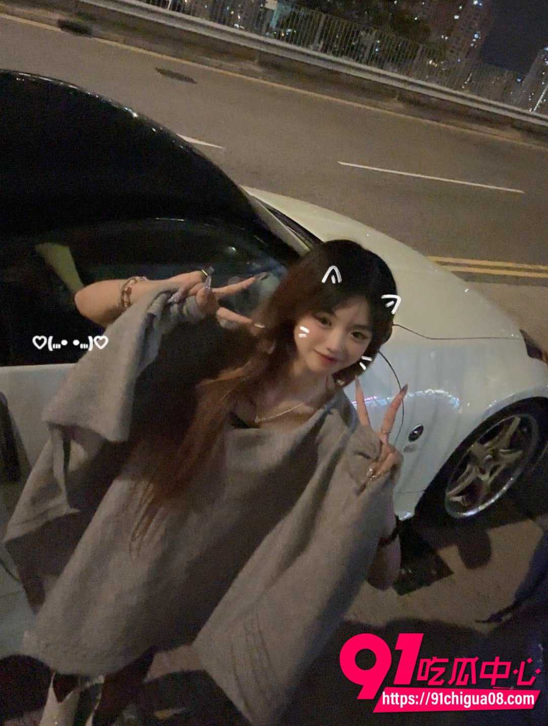 思颖露脸激情性爱4