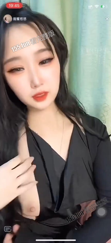 抖音流量密码 主播各显神通闪现走光凸点诱惑 30V小合集