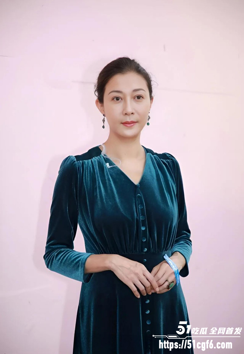 香港亚姐冠军吴绮莉与成龙婚外情内幕04 香港亚姐冠军吴绮莉与成龙婚外情内幕04