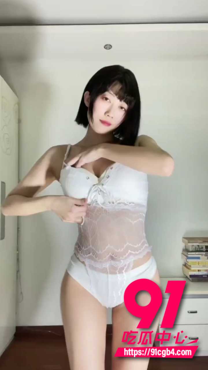 抖音紫月很会跳 5