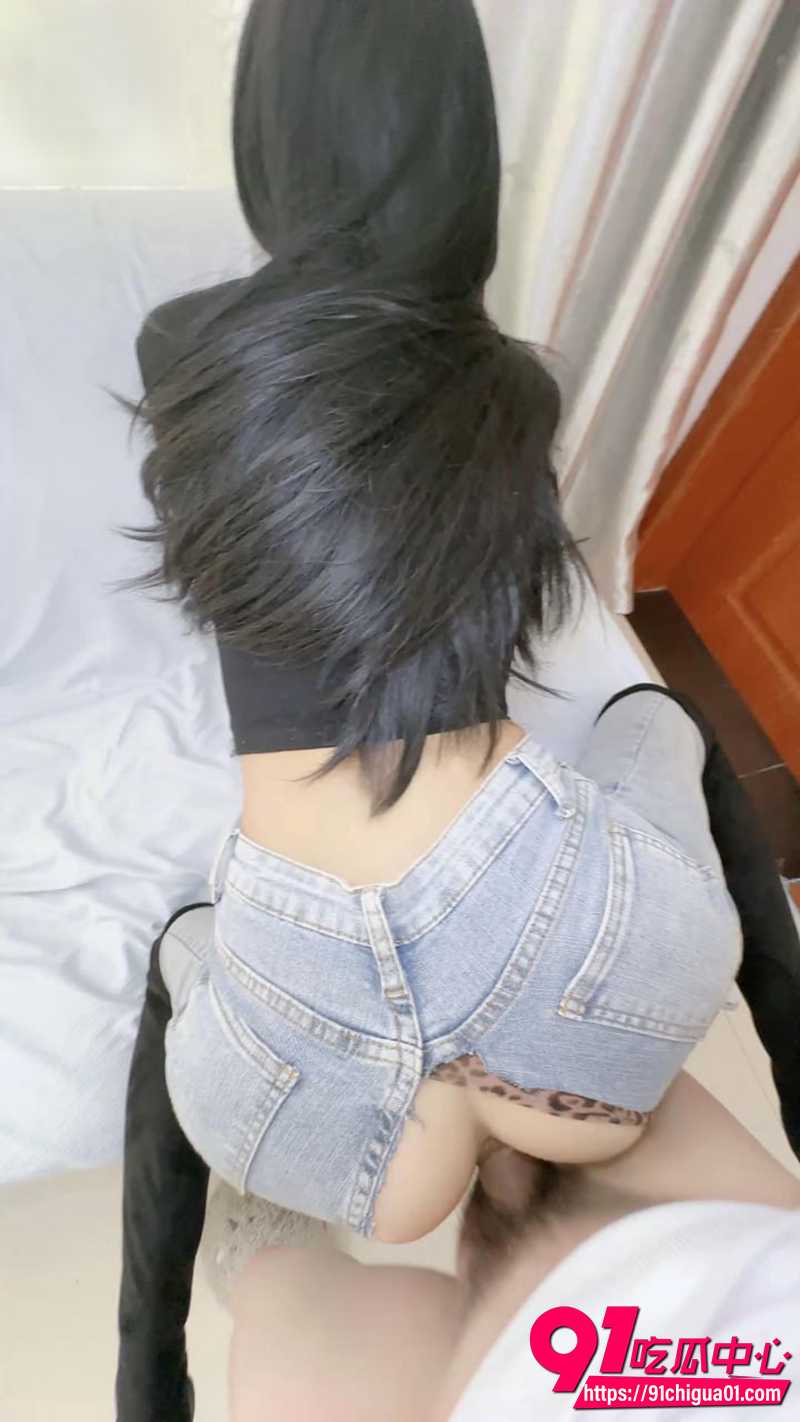 15长腿女儿丽丽  1
