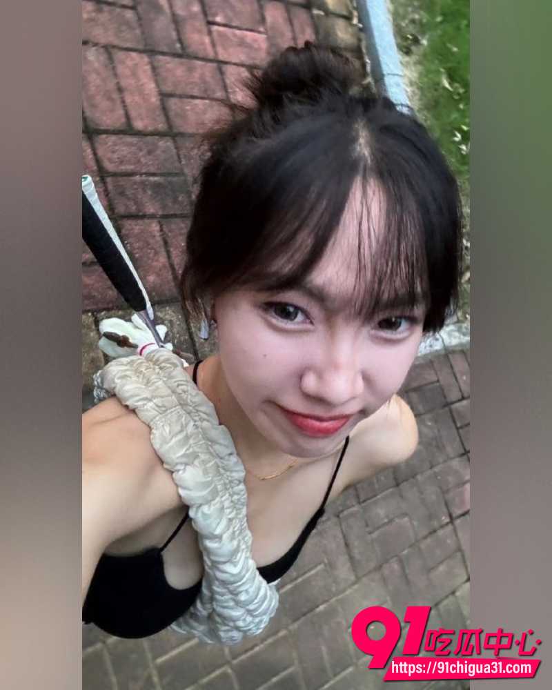 抖音网红小葵在流浪  28