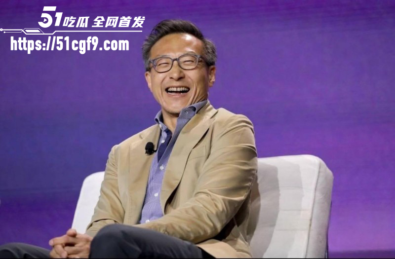 蔡崇信离婚后曝出新欢03 蔡崇信离婚后曝出新欢03