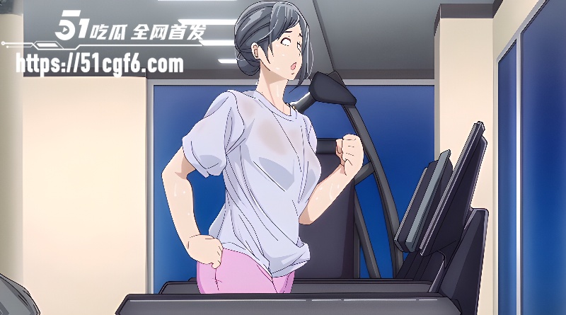 日本里番 长乳的永井同学 1