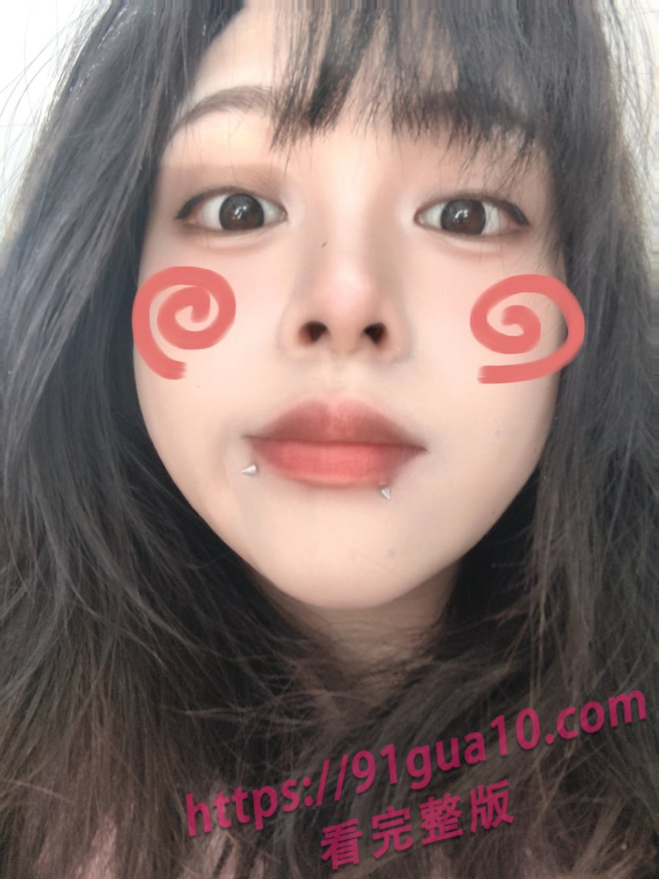 武汉精神小妹3 武汉精神小妹3