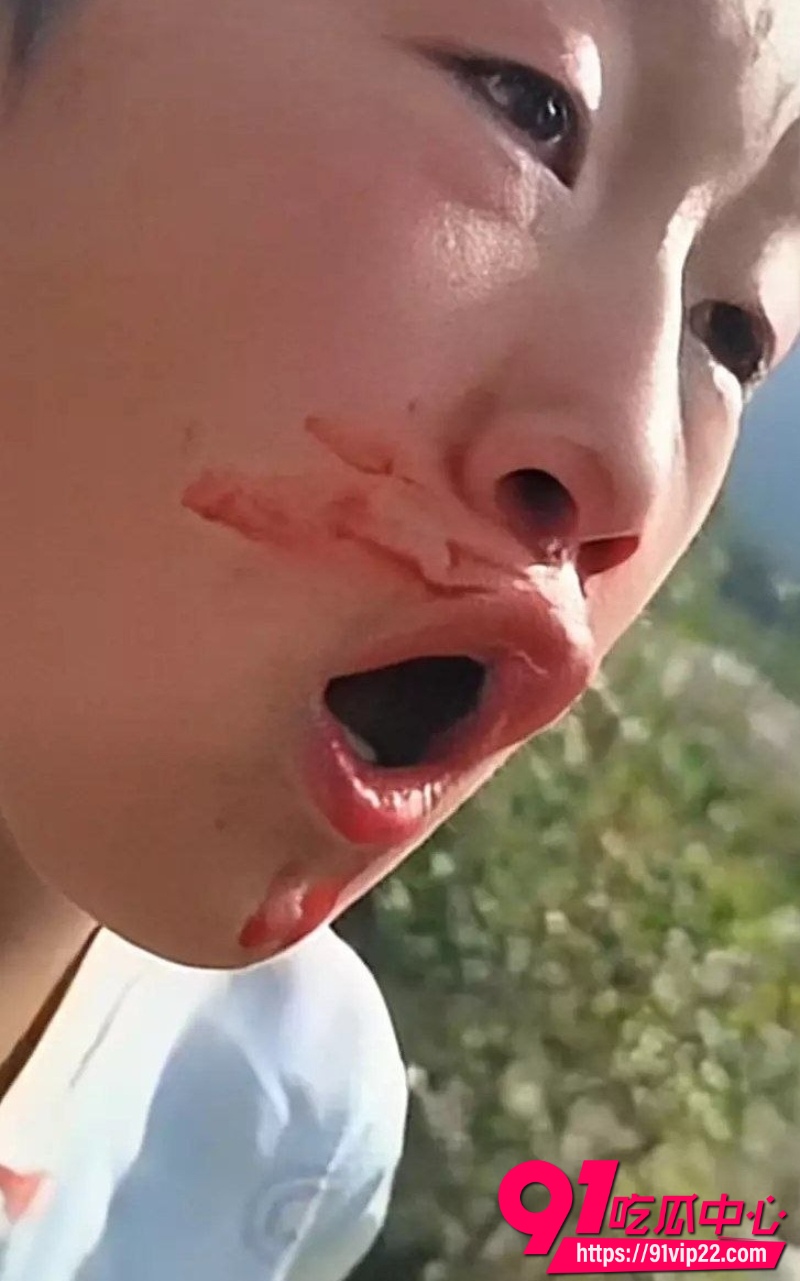 甘肃积石山打架1 甘肃积石山打架1