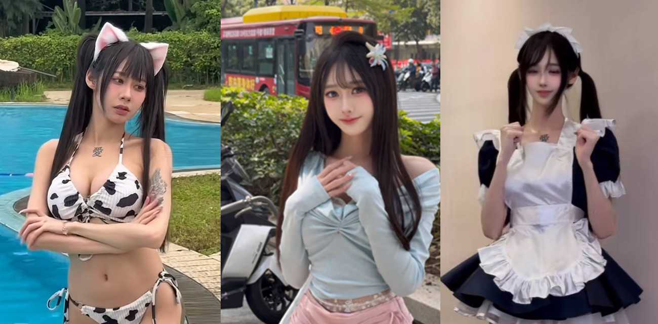 广东抖音网红江好玩丑闻 榜一大哥曝光其一边PUA金主一边约炮粉丝 私密视频及转账实锤流出!