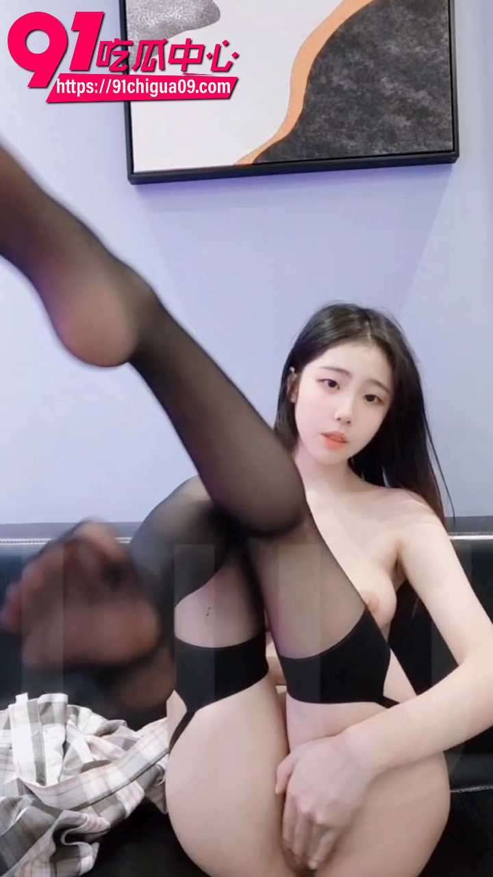 小坏猫COS学生JK黑丝自慰4