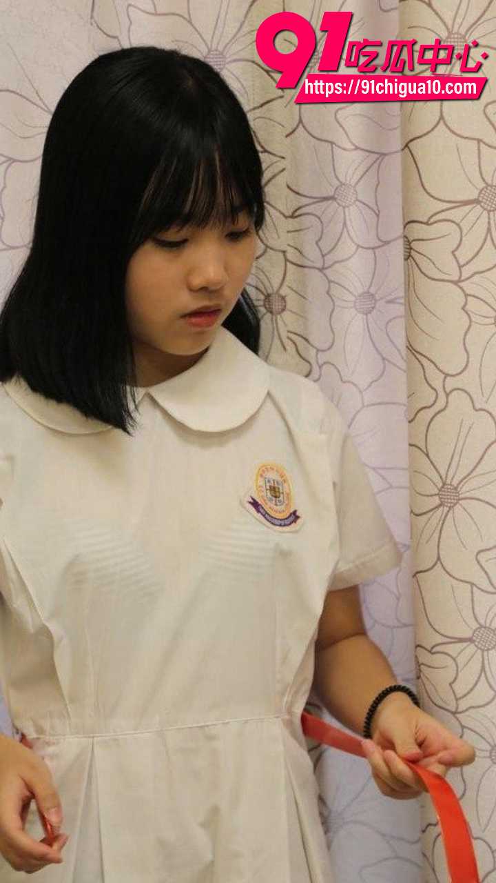 香港清纯高中妹被渣男调教成骚货6