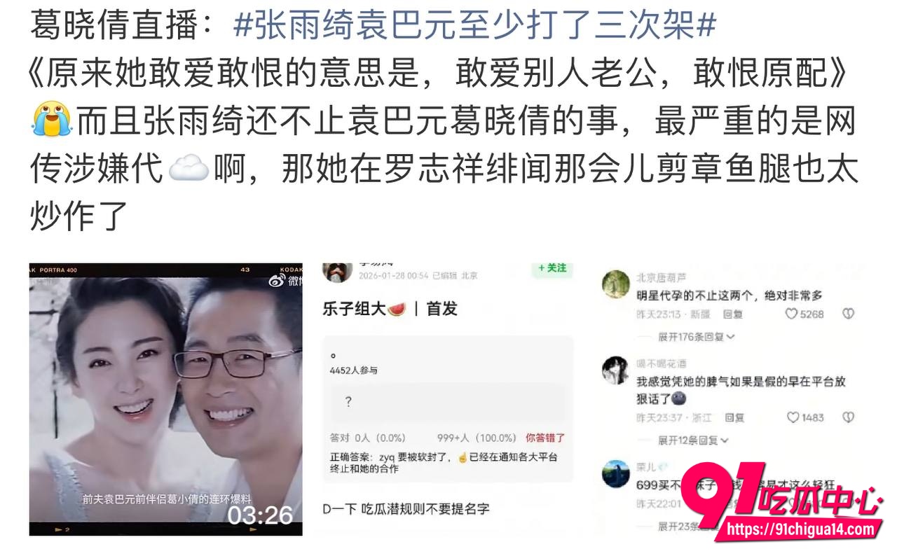 张雨绮7