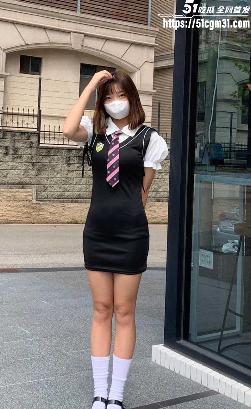 19岁骚货1