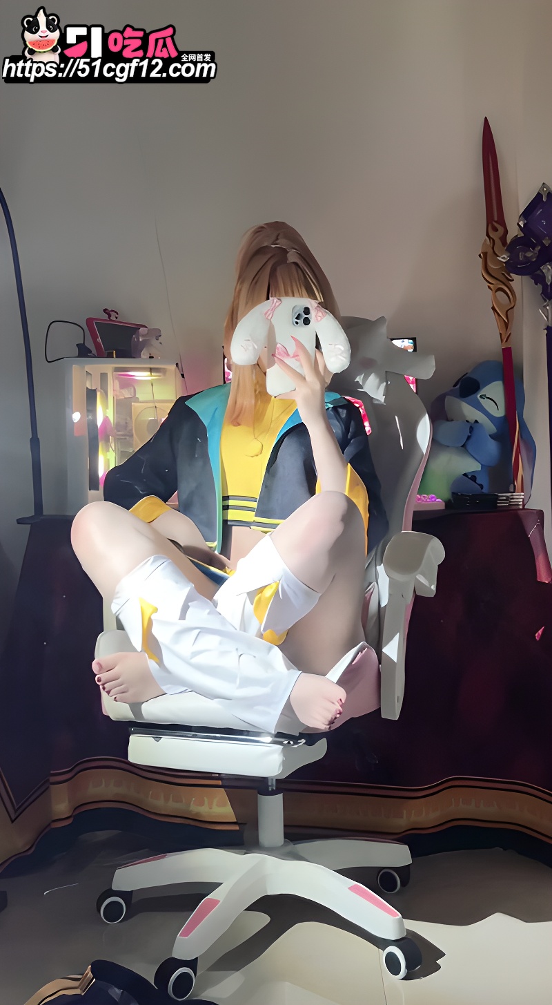 福利姬奈奈 3 福利姬奈奈 3