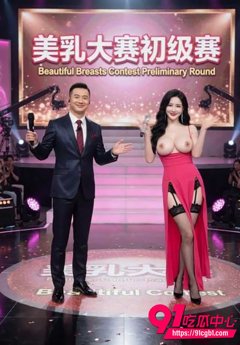 S1美乳大赛全集曝光 3 S1美乳大赛全集曝光 3