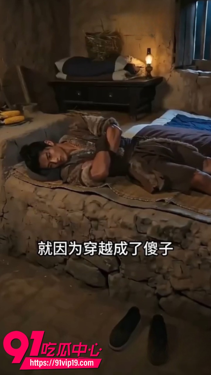 AI成人短剧 我在灾荒年装傻成侯爷1-5集 新寡嫂子钟情假痴小叔 身体身份双重占有