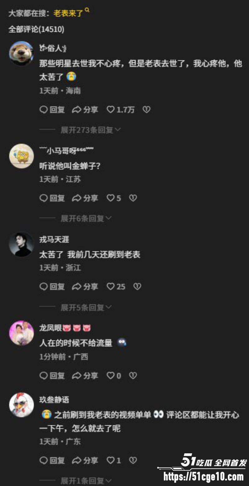 贵州网红老表 彭仕运 野泳溺亡 11