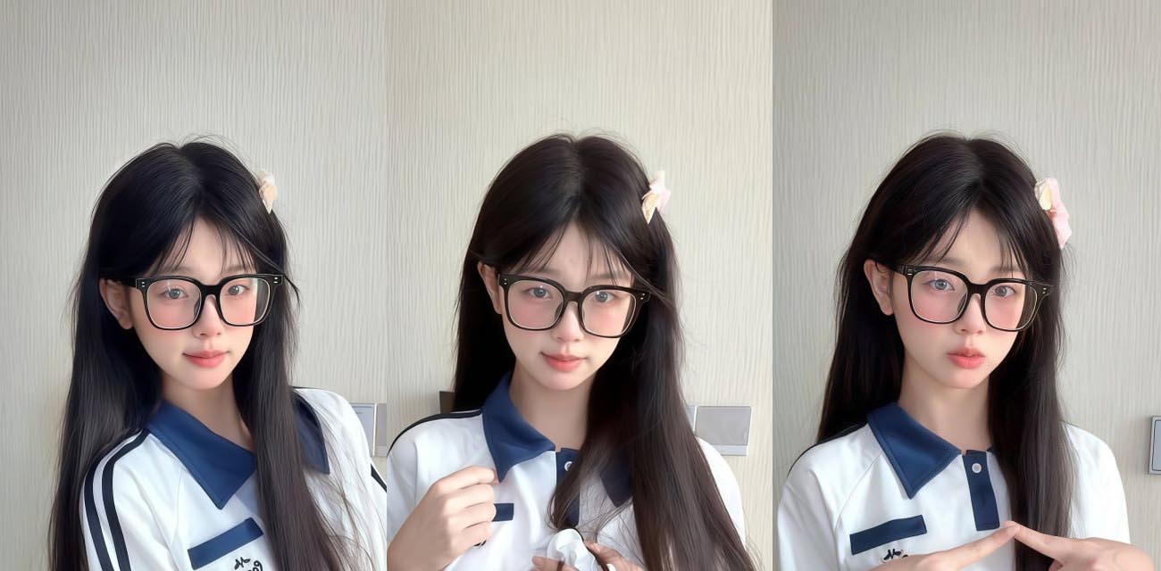 推特大神江南第一深情 专约00后JK装美女 掀起裙摆直插白虎骚穴操的淫水四溢