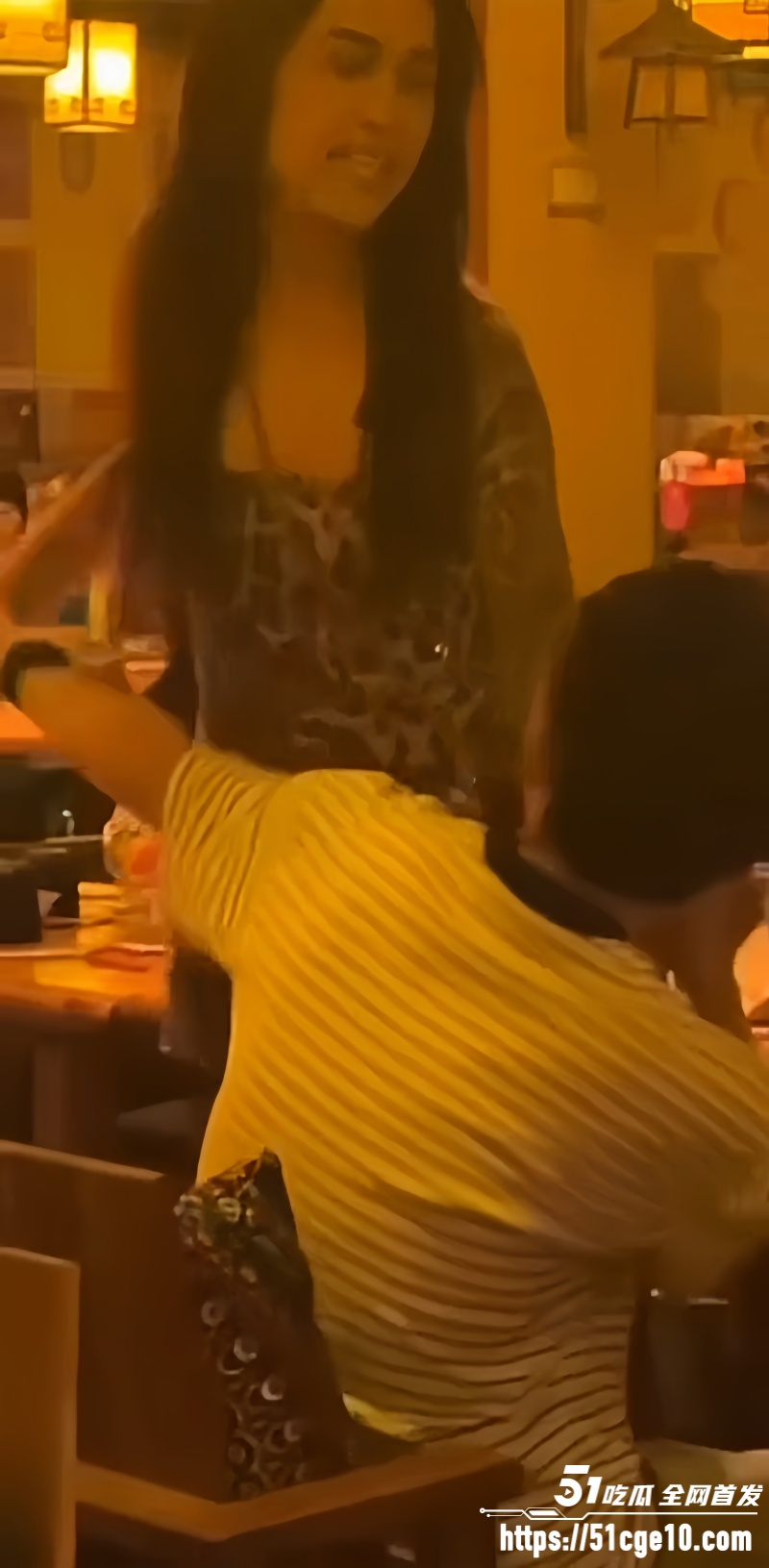 男娘招惹短发假小子4