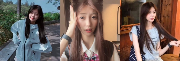 戴馨菲开盒辱骂粉丝 鸡西万达2号门垃圾桶上一男一女干柴烈火当众开操 川岛千夏修学旅行偷跑开房 周报TOP10 ！ 配图