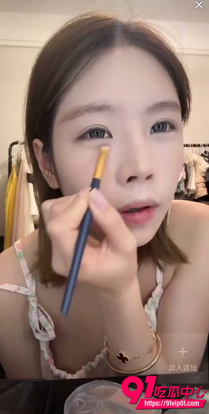 抖音最新露点闪现合集 2