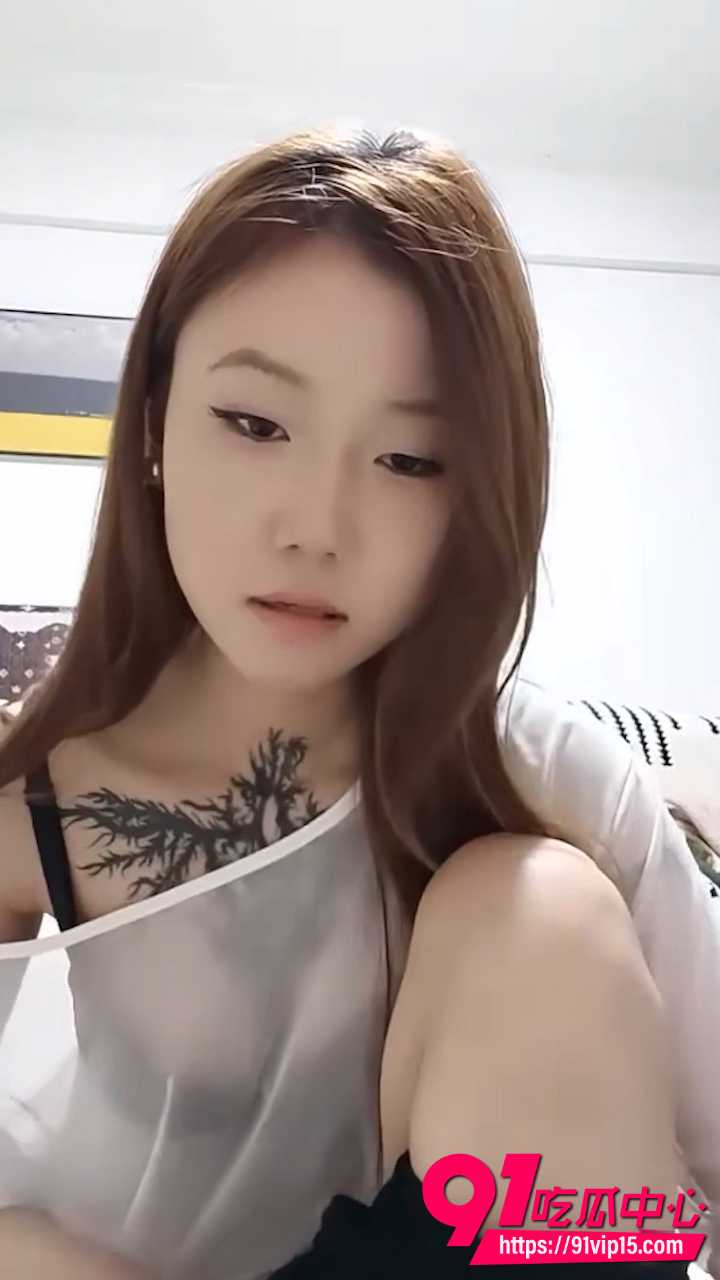 主播碧梨付洁4