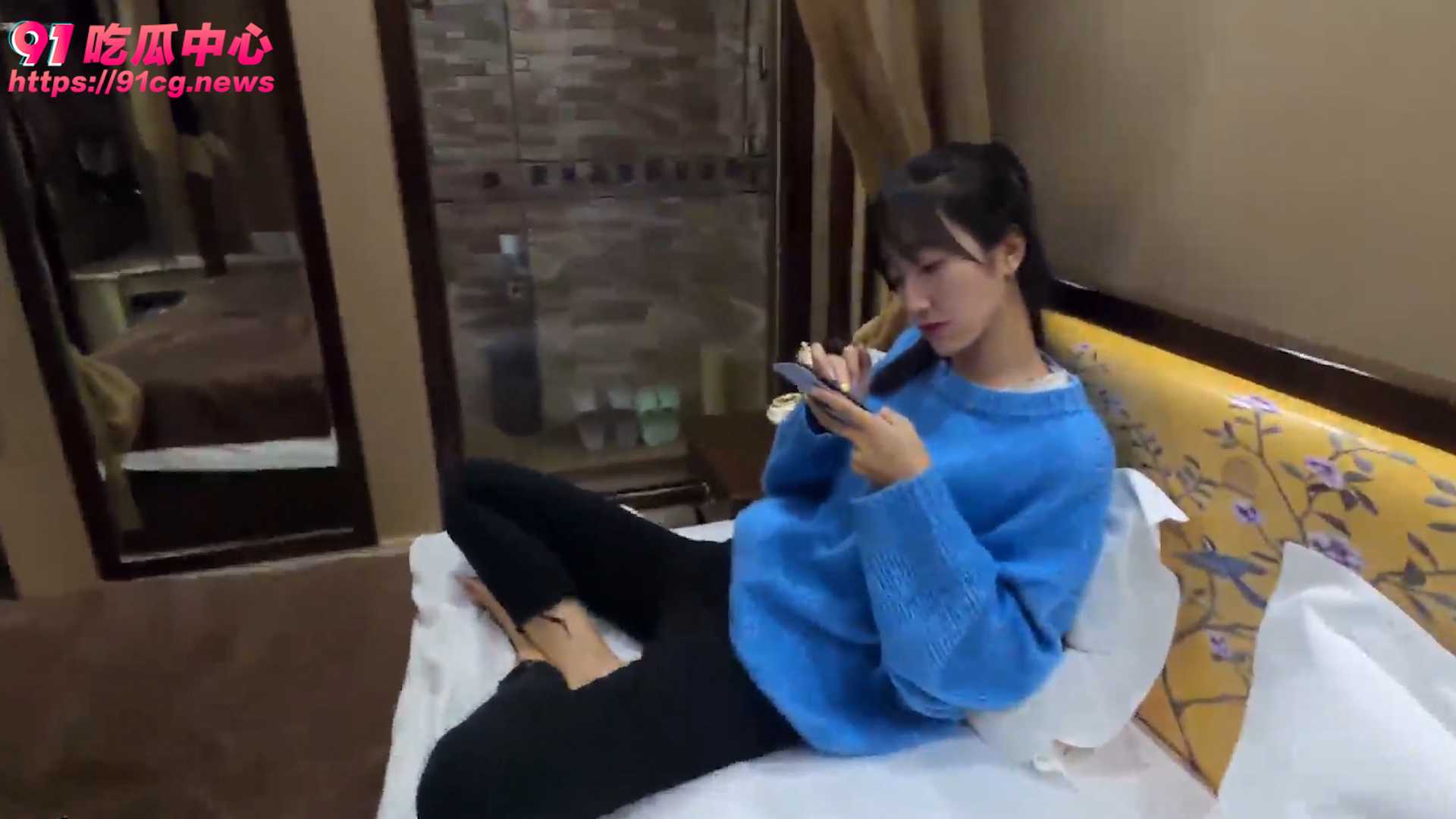 必撸佳作--178cm良家走秀模特超正经 看渣男如何一步一步拉下马！