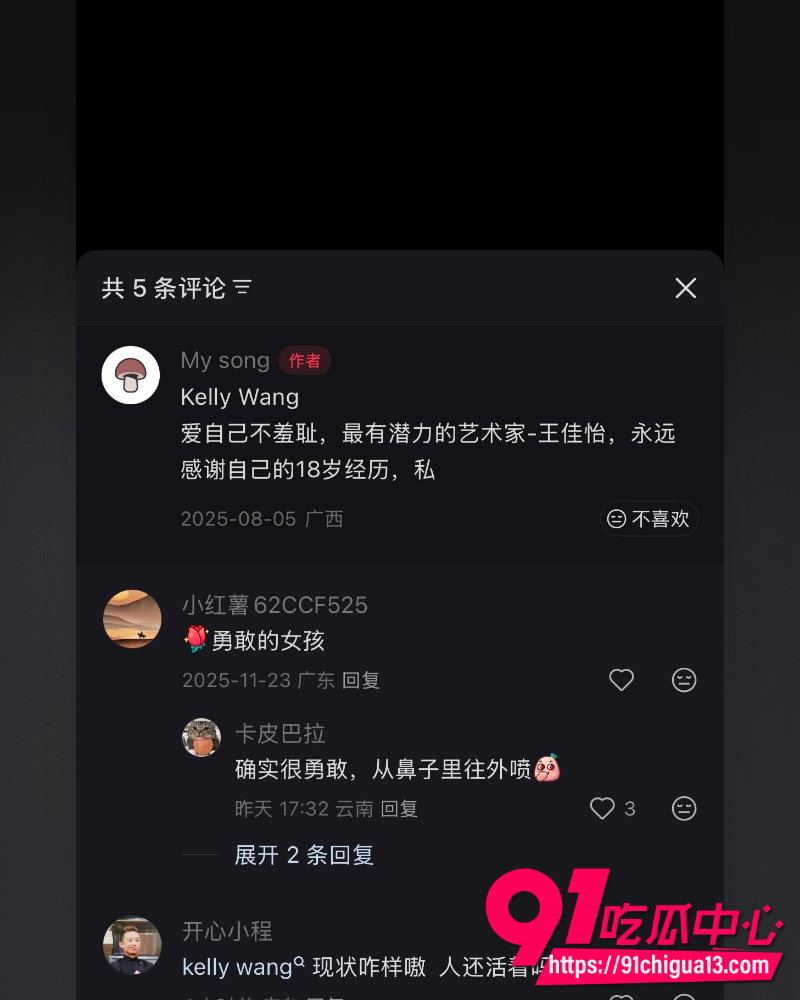 知性艺术家王佳怡 8