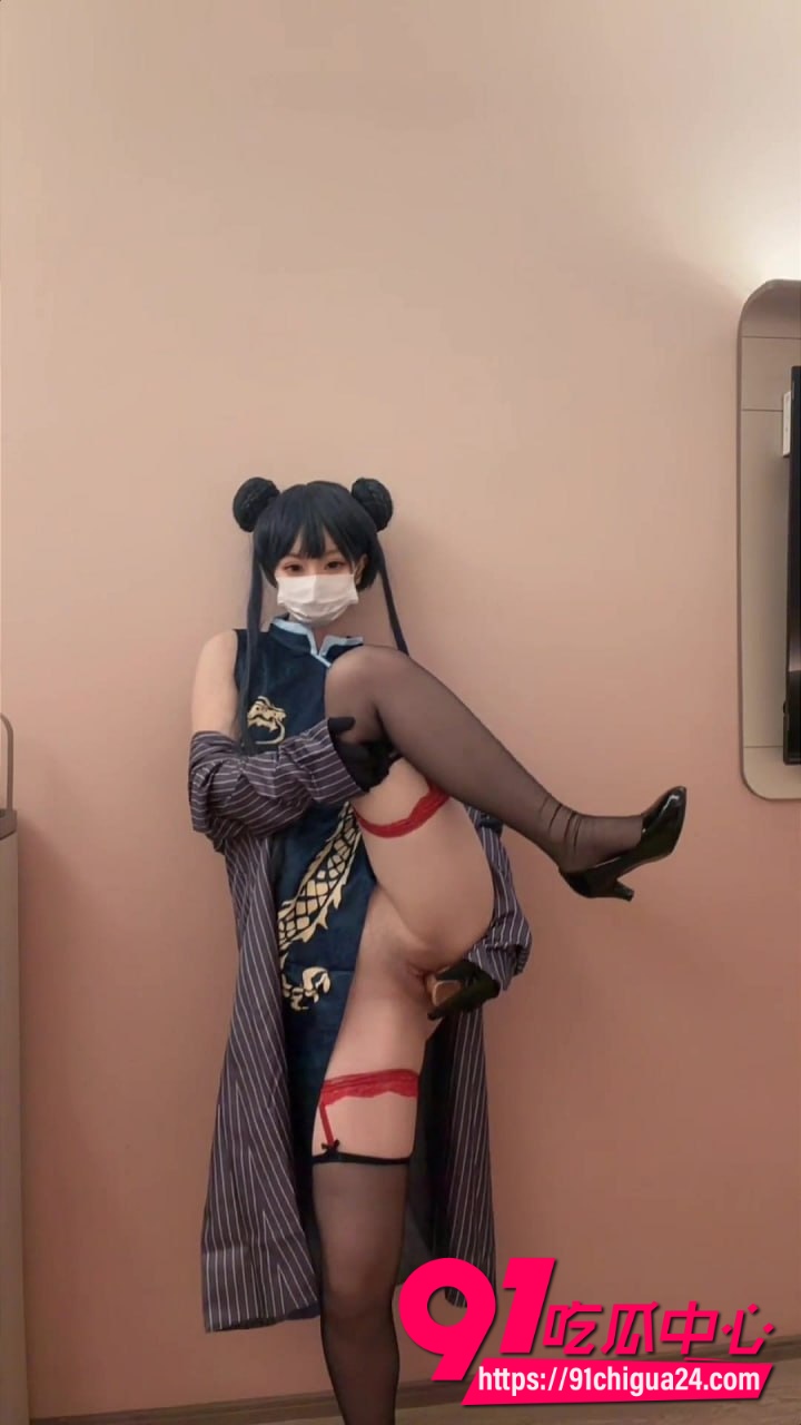 COSER龙华妃咲3