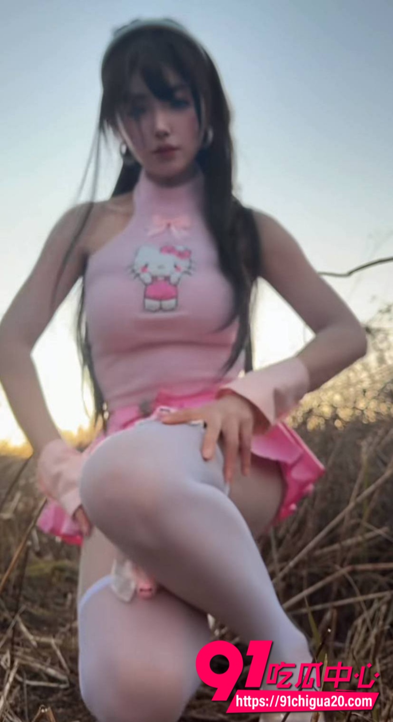 抖音小茉莉7