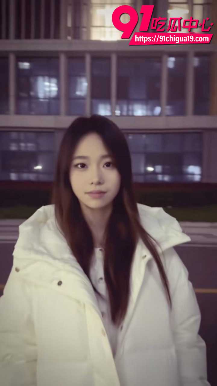 山东理工女大学生视频曝光2