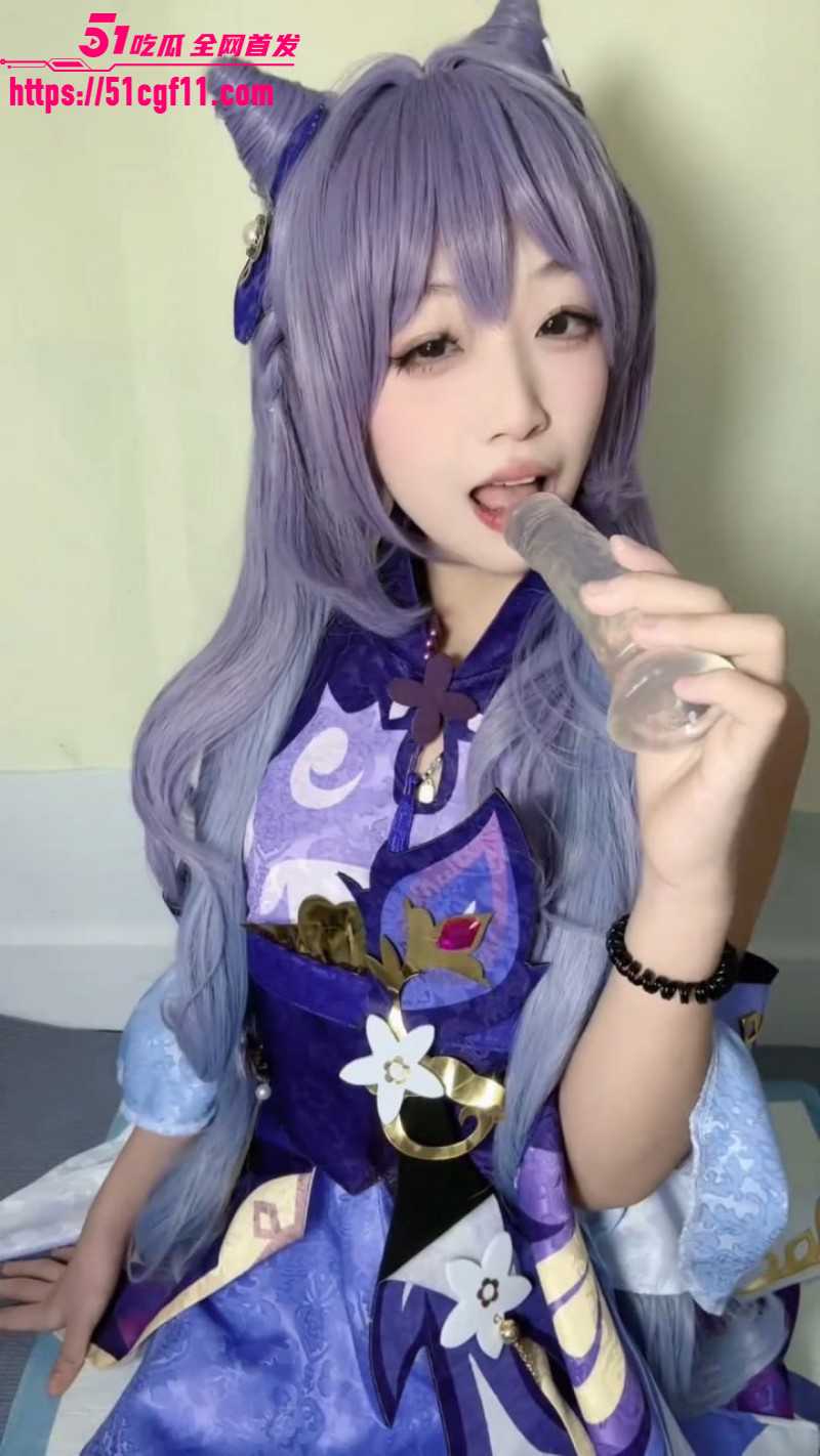 二次元绝美Coser淫语私拍02 二次元绝美Coser淫语私拍02