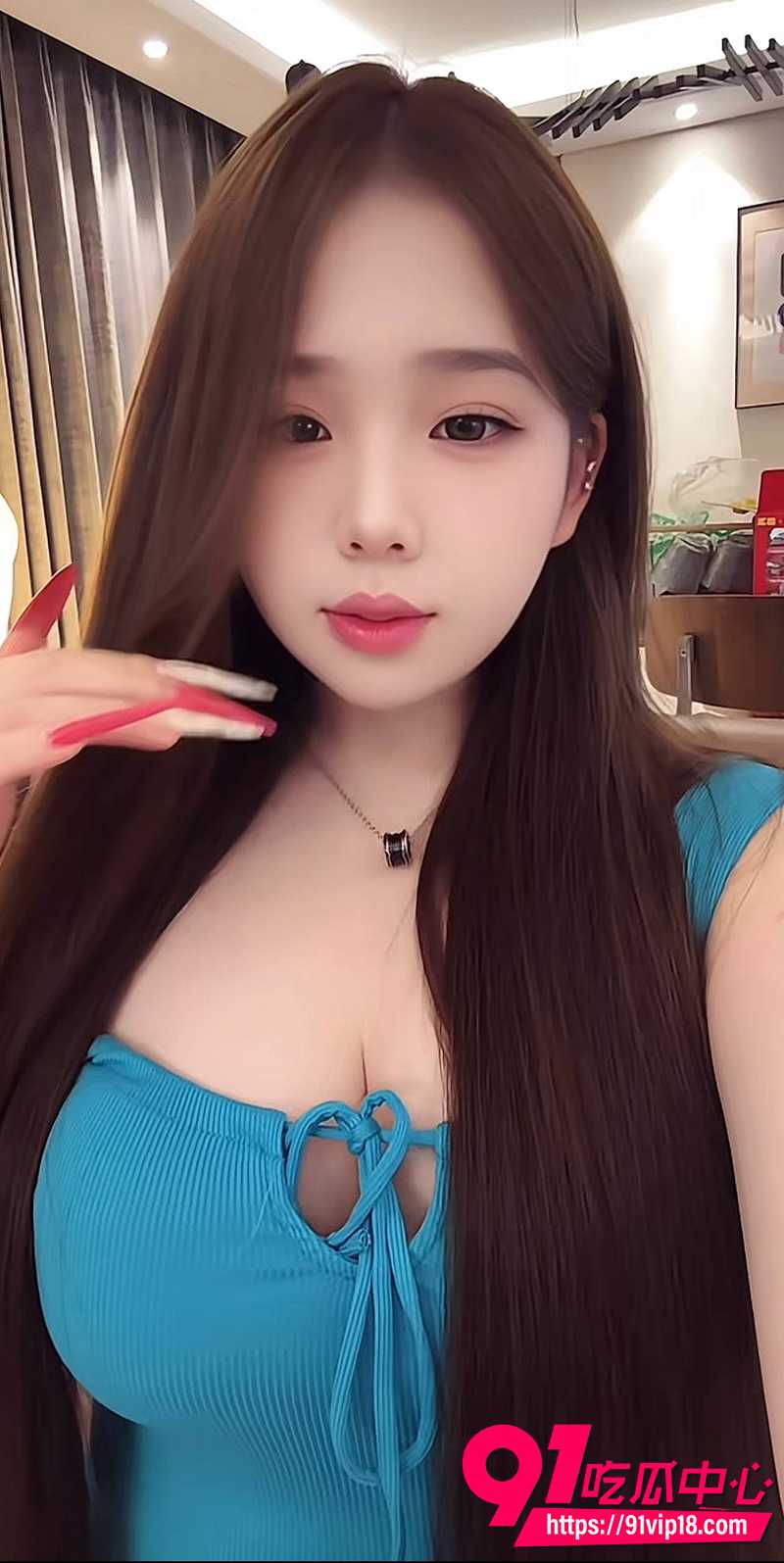 抖音网红艾纯AStrid 2 抖音网红艾纯AStrid 2