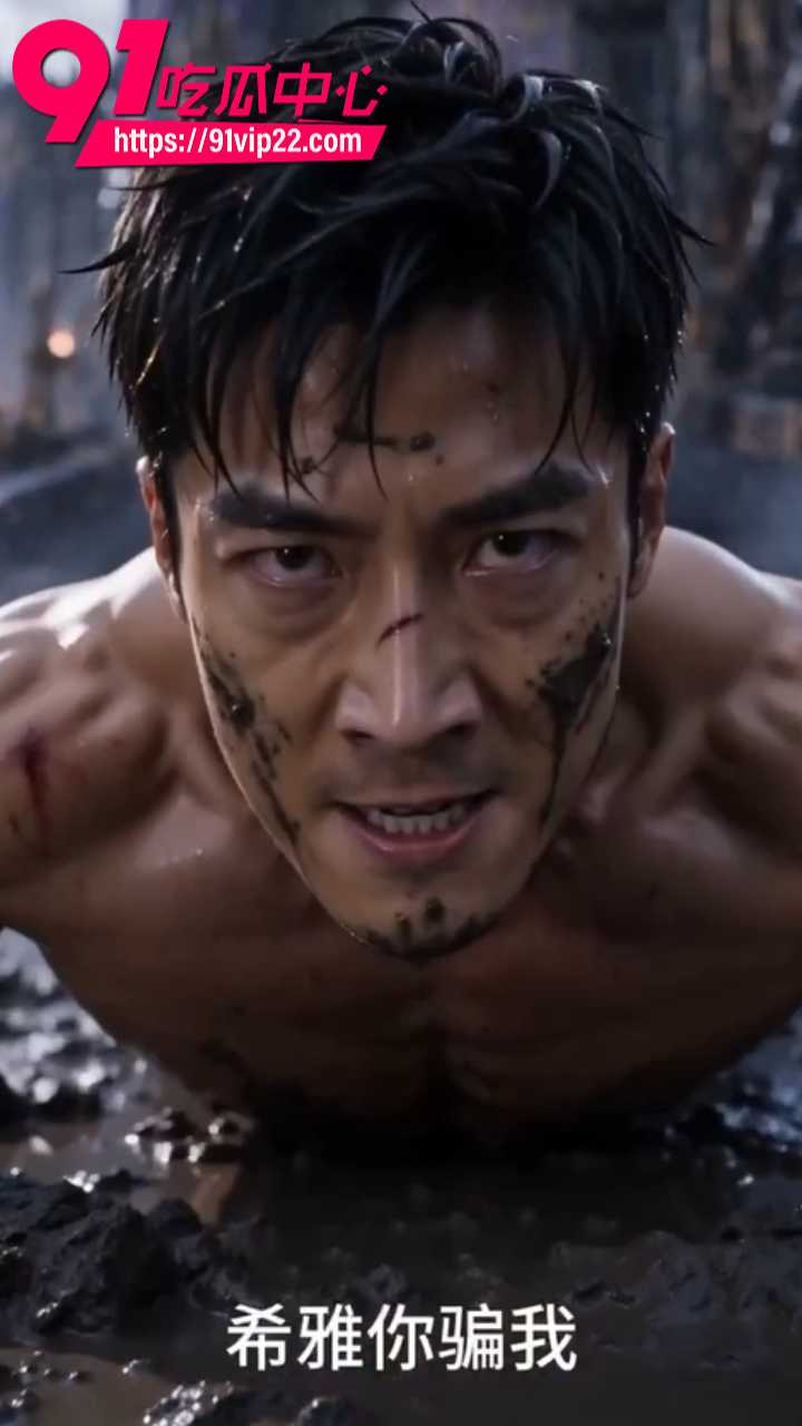 AI成人短剧魔界赘婿7