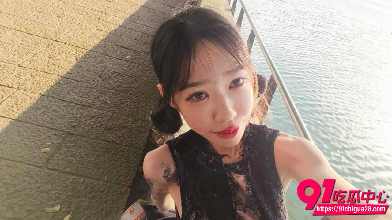 台湾新出道顶级魅萝少女艾嫣Meiluo8