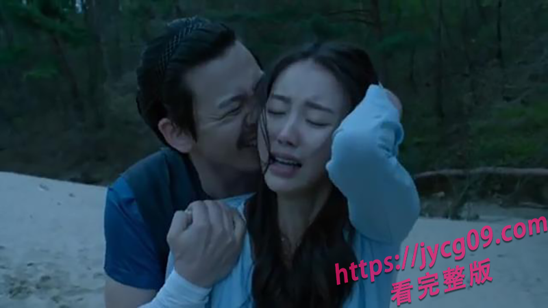 金花媛代表作《欲望边缘》：撩欲与情感共燃的名场面 配图