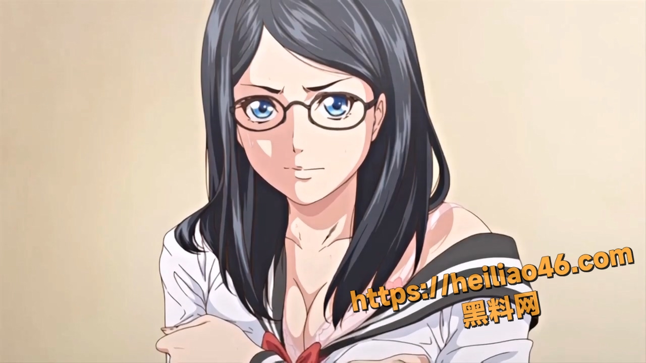 精选动漫 遥远的你我无法碰触到 后篇 剧情佳的NTR堕落！