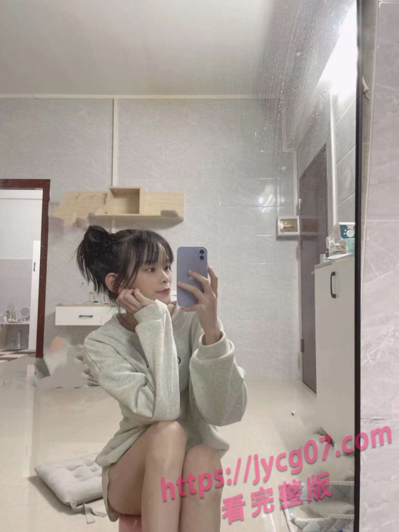 北京女大凌旭华道具私拍曝光！清纯脸蛋＋情欲动作反差感爆表
