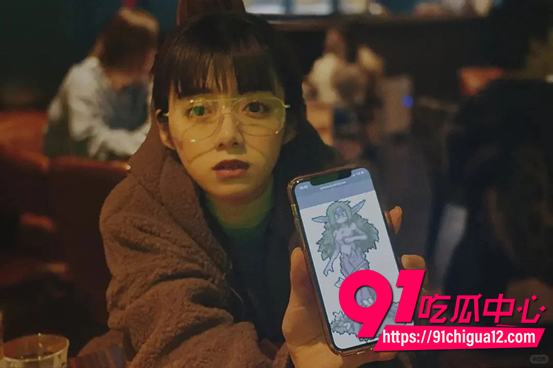 日本女星池田依来沙 8