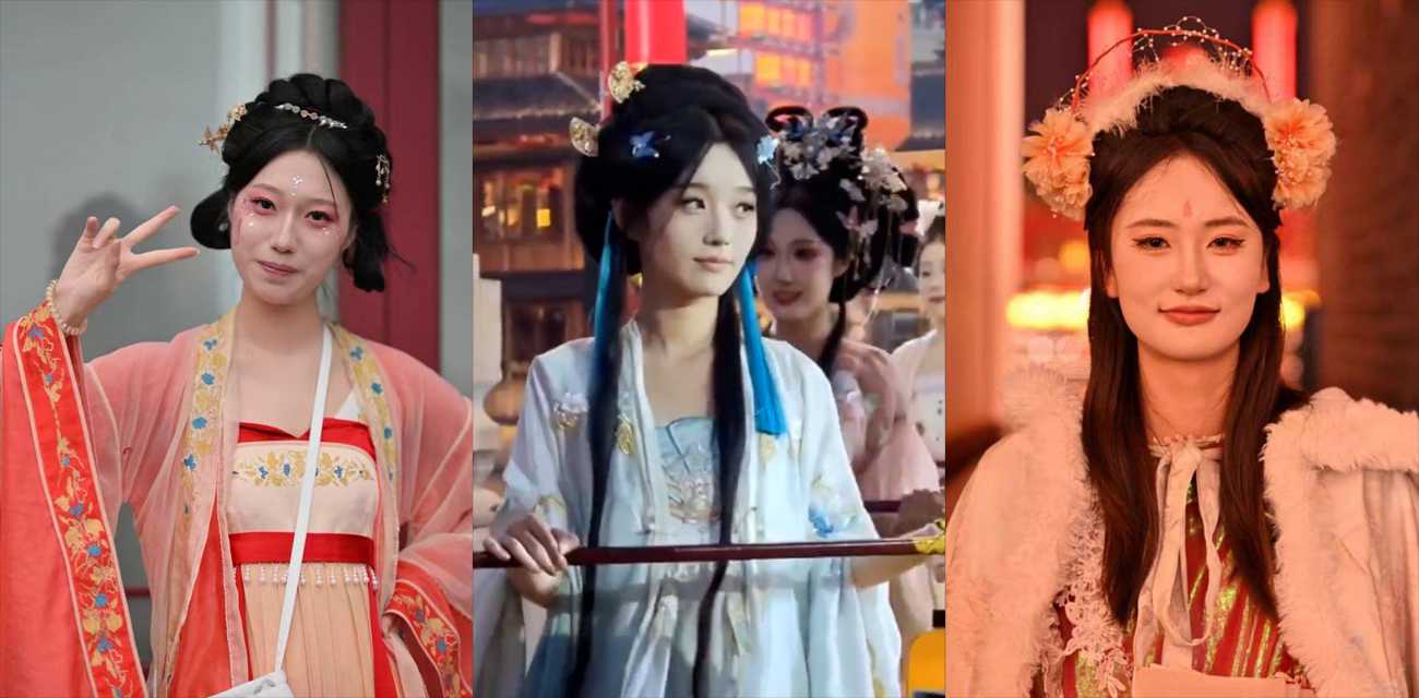 河北唐山老街艺术团女演员选妃事件视频曝光 所有女演员任由老板挑选