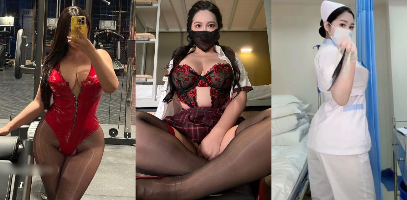 抖音极品御姐瑶瑶摇摇摇大尺度私密视频流出 丰乳肥臀摇到瘫坐 付费福利太爆炸了！