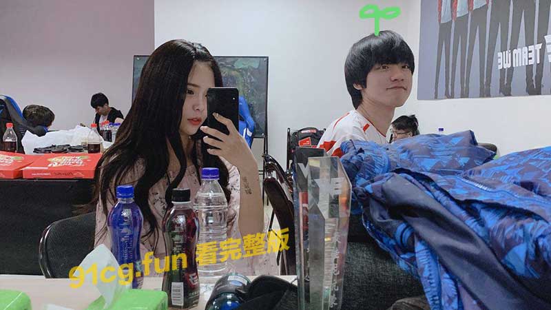 LPL前职业选手 Mystic 前妻 金提莫 Onlyfans写真福利 性感02摇诱惑合集