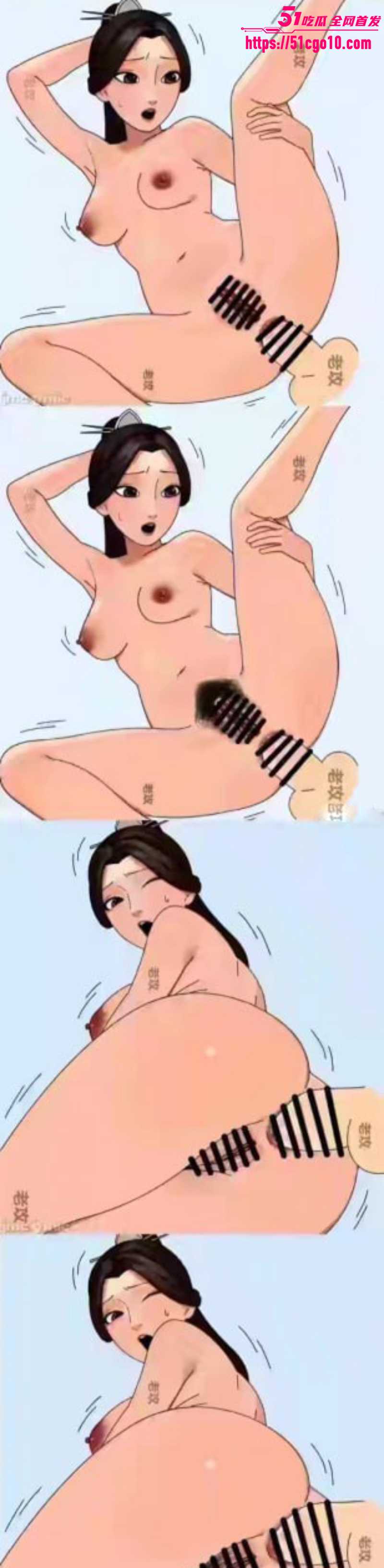哪吒长图 爆火出圈 10 哪吒长图 爆火出圈 10