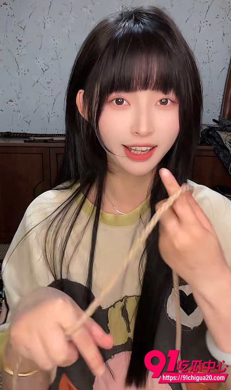 抖音甜妹博主王竹子 5 抖音甜妹博主王竹子 5