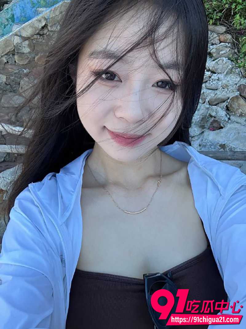 河北卫校学妹周燕  6