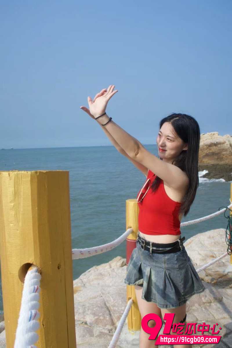 广东惠州英语老师方宇 4