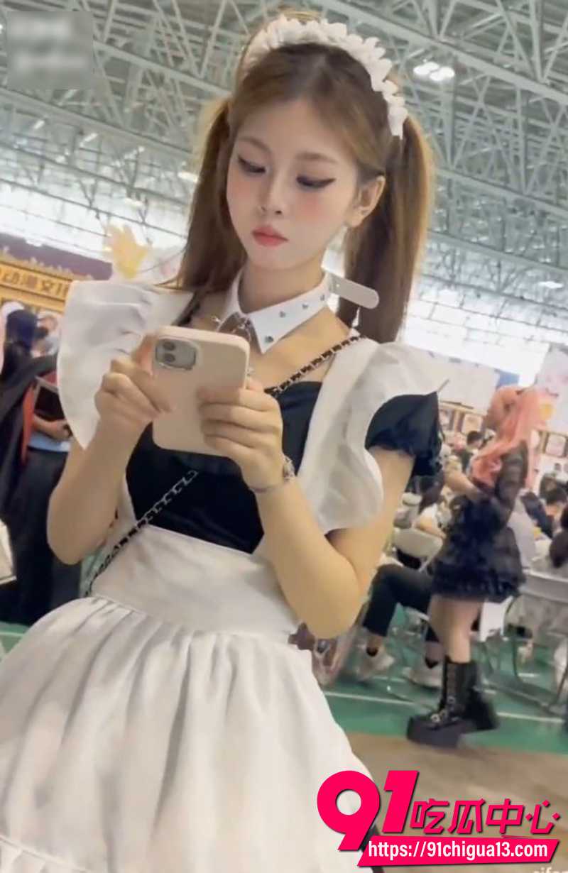 抄底抖音网红小狸花包 2